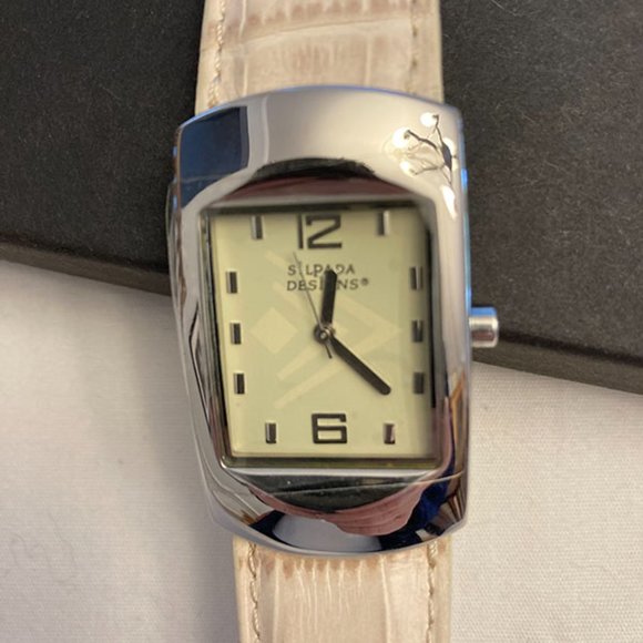 Silpada retired watch - Picture 3 of 4